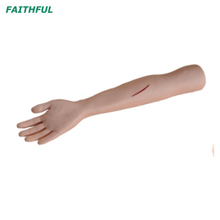 XC-439/440 Advanced Suture Practice Bras / jambe