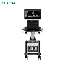 Système d'échographie de diagnostic 