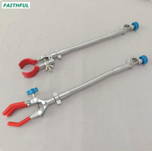 Clamp Flexible avec Bosshead Swivel Type ZH-88 ZH-89 ZH-90